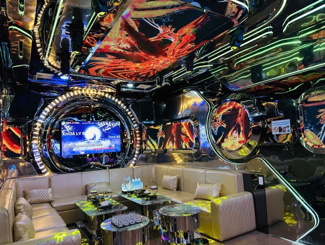 Karaoke Quận 12